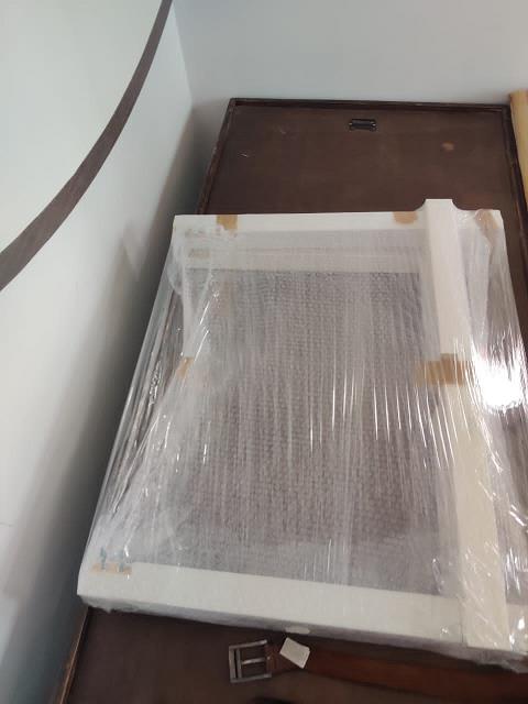 laxmana packers and movers teachers colony in mahabubnagar - Photo No.7