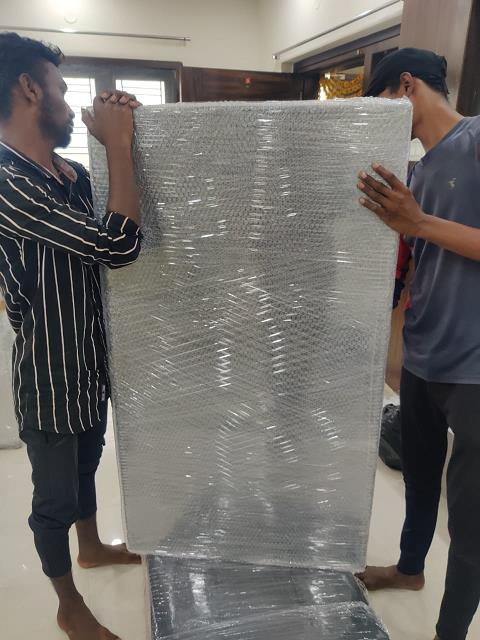 laxmana packers and movers teachers colony in mahabubnagar - Photo No.5