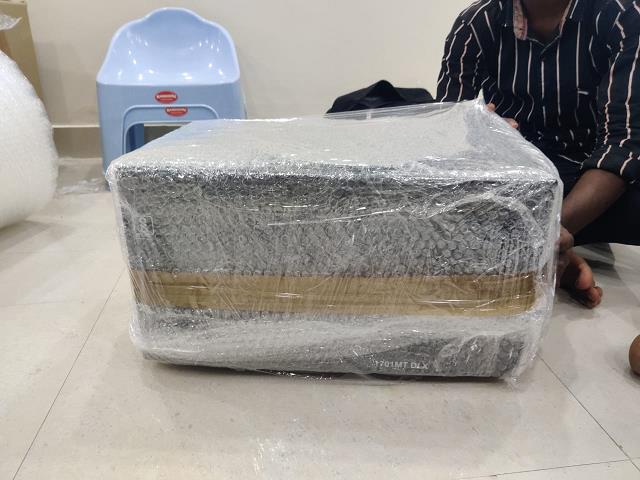 Laxmana Packers And Movers Teachers Colony In Mahabubnagar - Photo No. 41