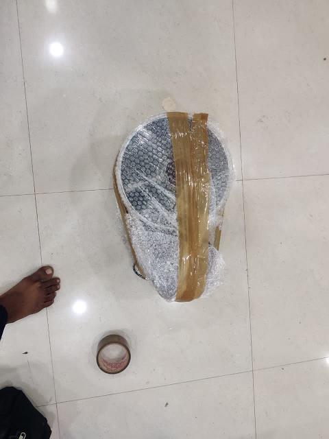 Laxmana Packers And Movers Teachers Colony In Mahabubnagar - Photo No. 21