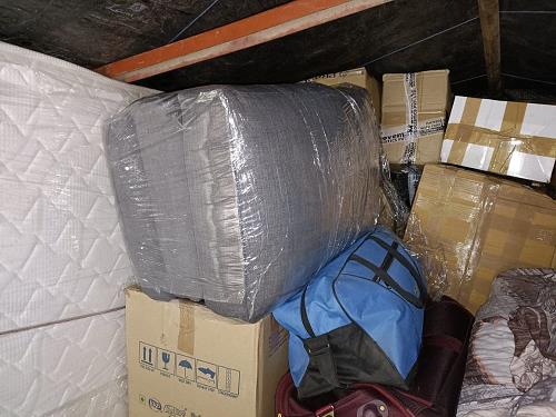 Laxmana Packers And Movers Teachers Colony In Mahabubnagar - Photo No. 11