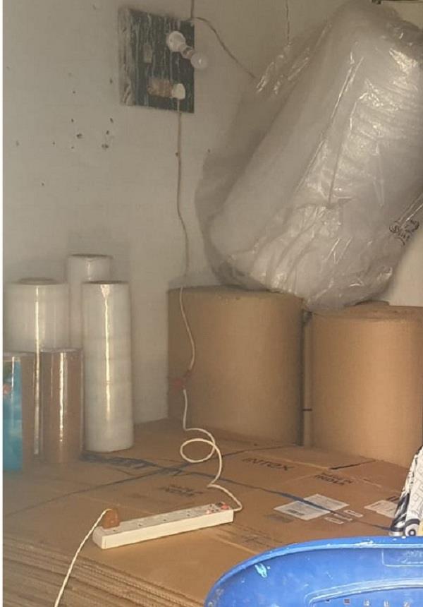 Mvm Packers And Movers Jadcherla In Mahabubnagar - Photo No. 41