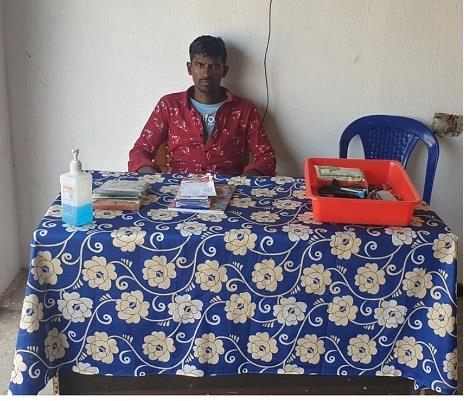 Mvm Packers And Movers Jadcherla In Mahabubnagar - Photo No. 31