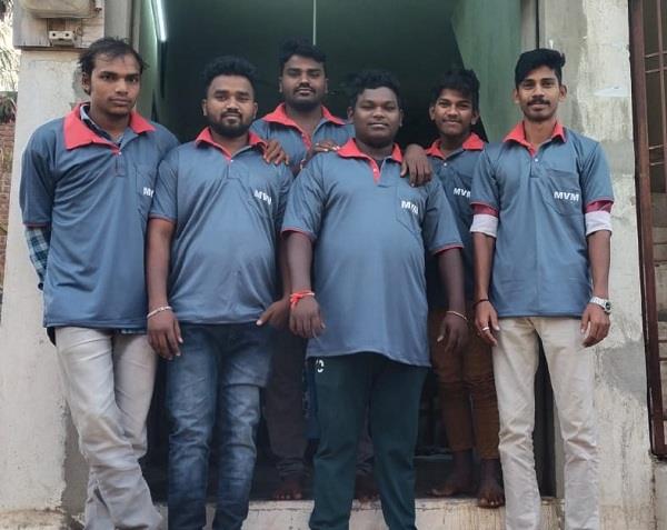 Mvm Packers And Movers Jadcherla In Mahabubnagar - Photo No. 21