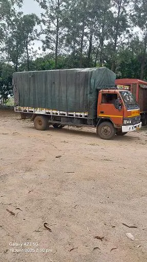 Sri Sri Sri Swayambu Devullu Logistics Khilla Ghanpur In Mahabubnagar - Photo No. 01