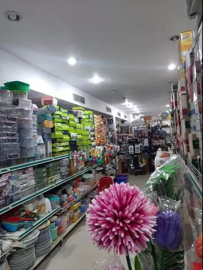hashmi enterprises new town in mahabubnagar - Photo No.2