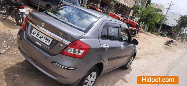 Mahabubnagar Taxi Zone Tours And Travels Near Menaka Talkies In Mahabubnagar - Photo No. 21