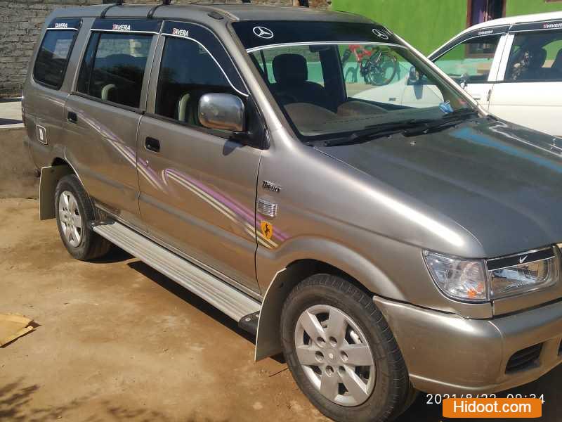 Mahabubnagar Taxi Zone Tours And Travels Near Menaka Talkies In Mahabubnagar - Photo No. 11