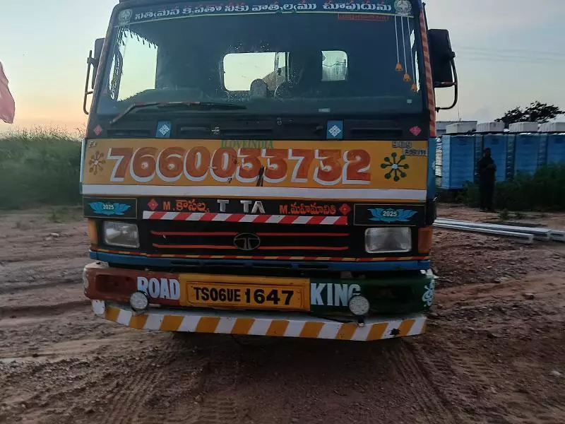 jyothi septic tank jadcherla in mahabubnagar - Photo No.10
