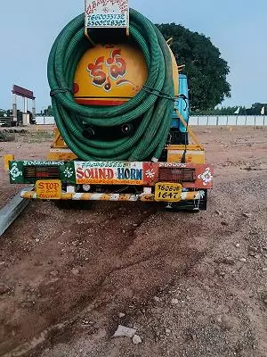 jyothi septic tank jadcherla in mahabubnagar - Photo No.12