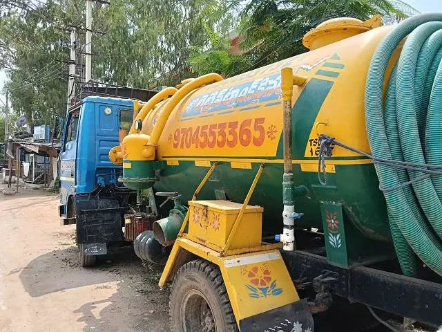 Jyothi Septic Tank Jadcherla In Mahabubnagar - Photo No. 11