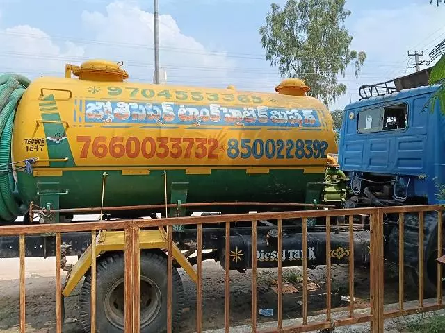 Jyothi Septic Tank Jadcherla In Mahabubnagar - Photo No. 51