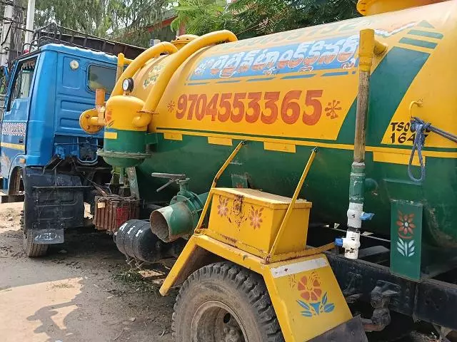 Jyothi Septic Tank Jadcherla In Mahabubnagar - Photo No. 61