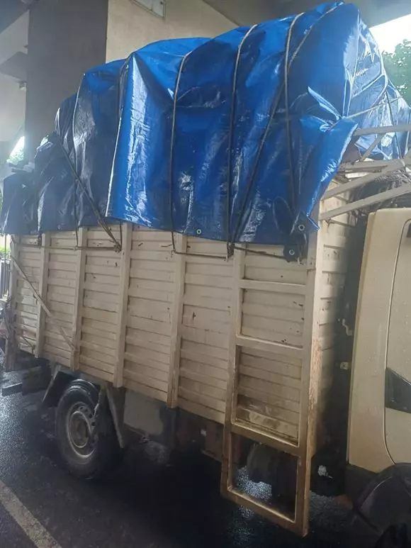 raju mini transport services medchal in malkajgiri - Photo No.4
