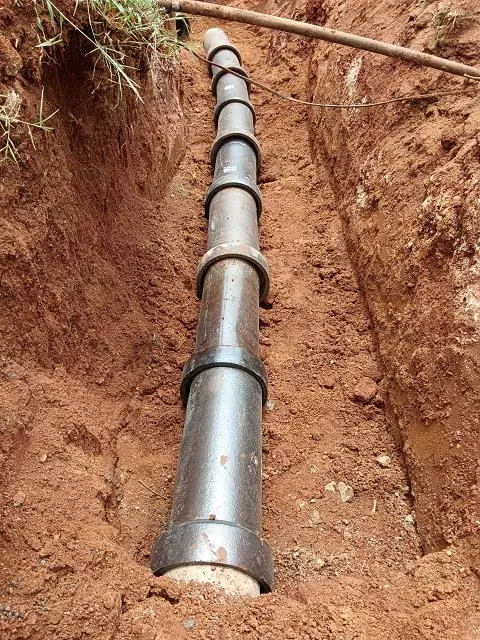 Mancherial Ceramic Pipes Ram Nagar In Mancherial - Photo No. 81