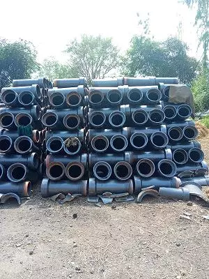 Mancherial Ceramic Pipes Ram Nagar In Mancherial - Photo No. 11