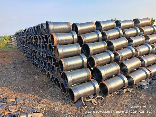 Mancherial Ceramic Pipes Ram Nagar In Mancherial - Photo No. 21