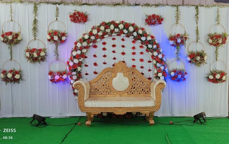 Sri Lakshmi Tent House Surya Nagar In Mancherial - Photo No. 31