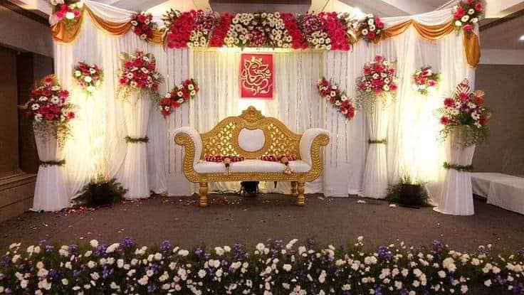 Sri Lakshmi Tent House Surya Nagar In Mancherial - Photo No. 01