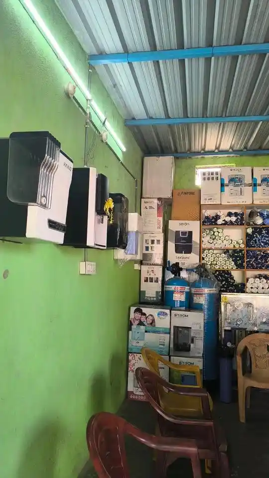 swarnalatha water purifiers bellampalle in mancherial - Photo No.2