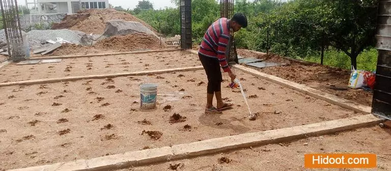 lohitha pest control services bus stand in warangal - Photo No.16