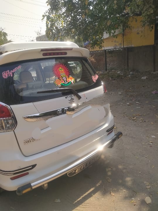 Jai Hanuman Travels Ram Nagar In Mancherial - Photo No. 41