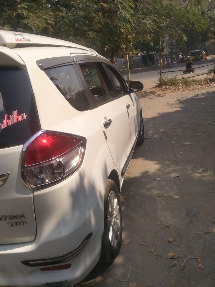 Jai Hanuman Travels Ram Nagar In Mancherial - Photo No. 31