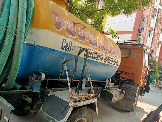 Moksheswara Septic Tank Cleaning Sangareddy In Medak - Photo No. 31
