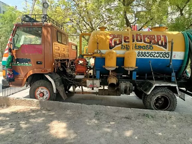 Moksheswara Septic Tank Cleaning Sangareddy In Medak - Photo No. 21