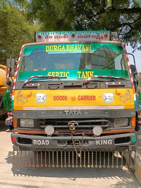 Moksheswara Septic Tank Cleaning Sangareddy In Medak - Photo No. 11