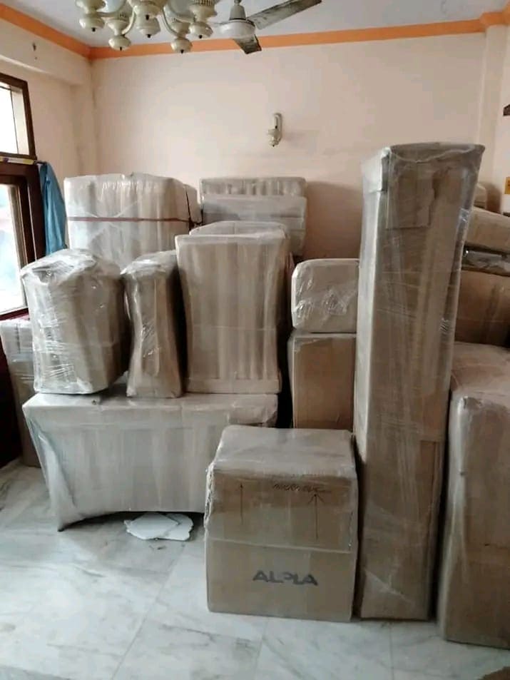 Shri Shewans Packers And Movers Awas Vikash Colony In Mirzapur - Photo No. 31