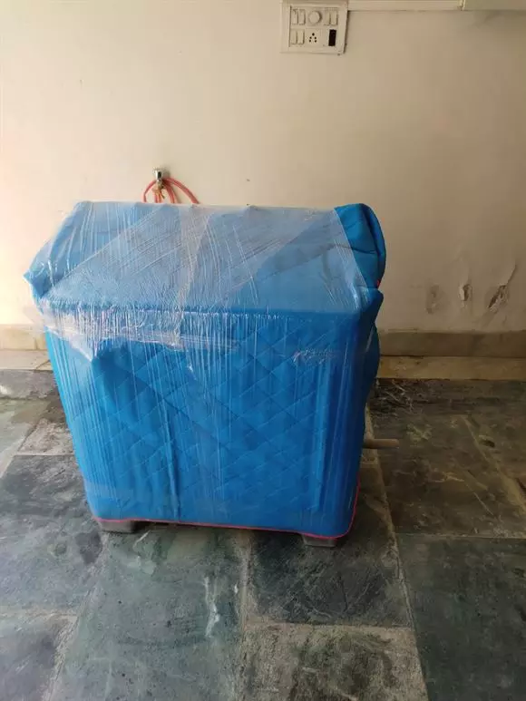 Hashmat Ali Packers And Movers Hatrhala Sonakpur In Moradabad - Photo No. 11