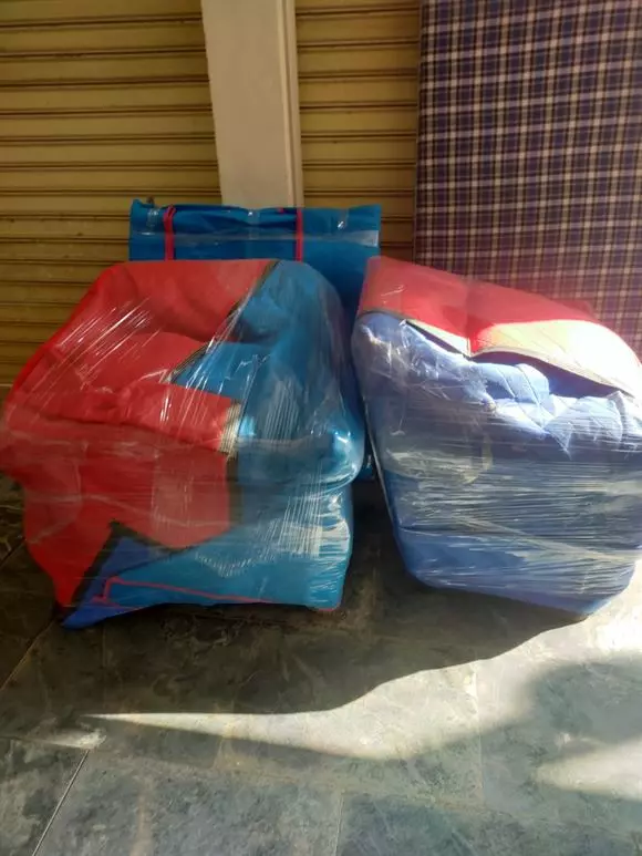 Hashmat Ali Packers And Movers Hatrhala Sonakpur In Moradabad - Photo No. 41