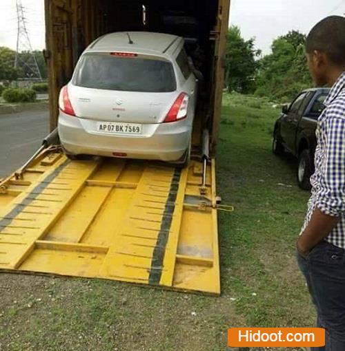 Indian Packers And Movers Packers And Movers Near Tagore Nagar In Mumbai - Photo No. 41