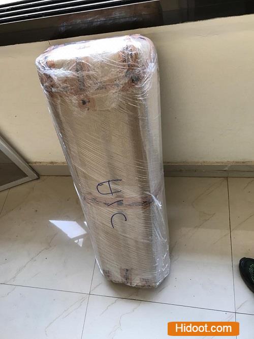 Indian Packers And Movers Packers And Movers Near Tagore Nagar In Mumbai - Photo No. 31