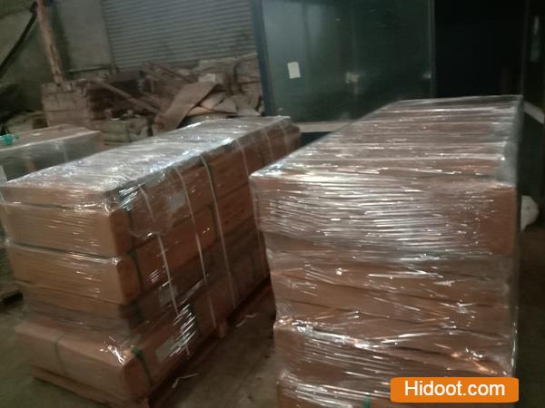 Indian Packers And Movers Packers And Movers Near Tagore Nagar In Mumbai - Photo No. 21