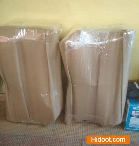 Indian Packers And Movers Packers And Movers Near Tagore Nagar In Mumbai - Photo No. 01