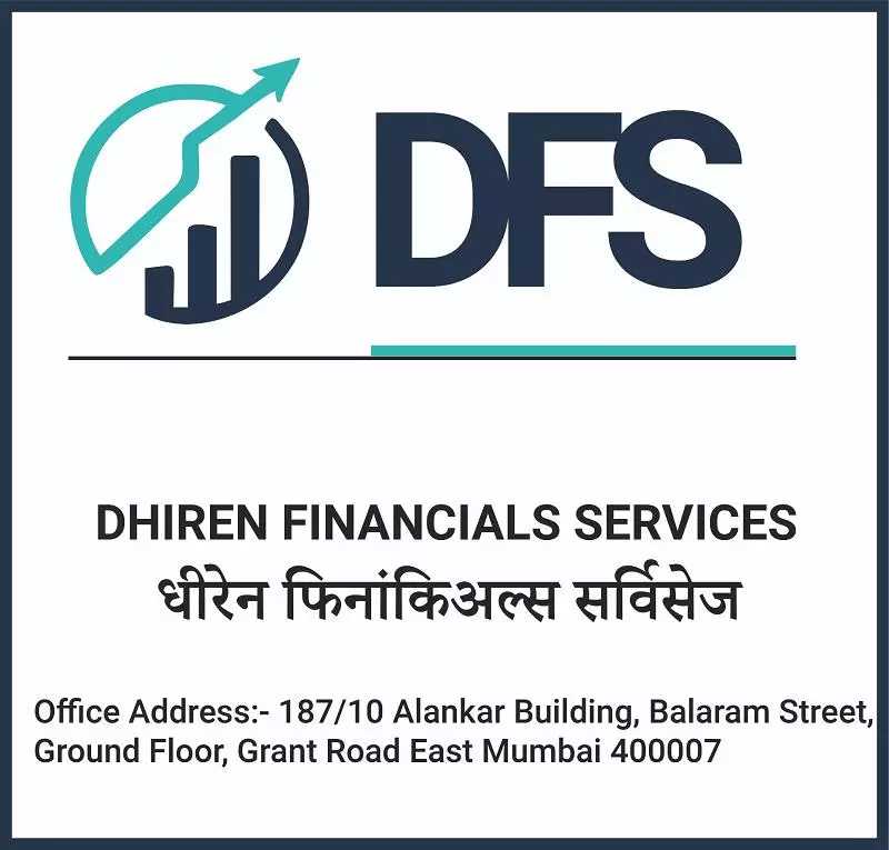Dhiren Financial Services Balaram Street In Mumbai - Photo No. 11