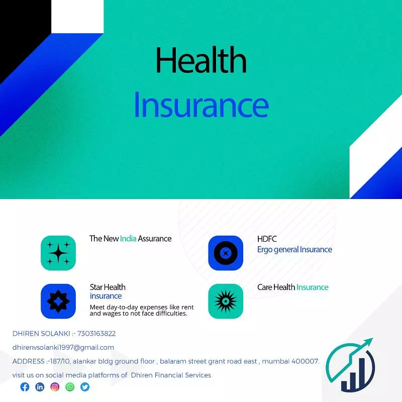 Dhiren Financial Services Balaram Street In Mumbai - Photo No. 41