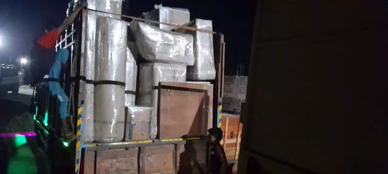 Five Star Packers And Movers Goregaon In Mumbai - Photo No. 31