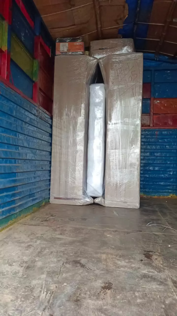 Five Star Packers And Movers Goregaon In Mumbai - Photo No. 21