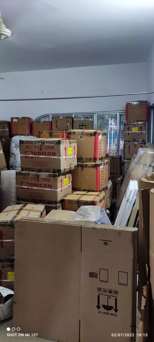 Five Star Packers And Movers Goregaon In Mumbai - Photo No. 11