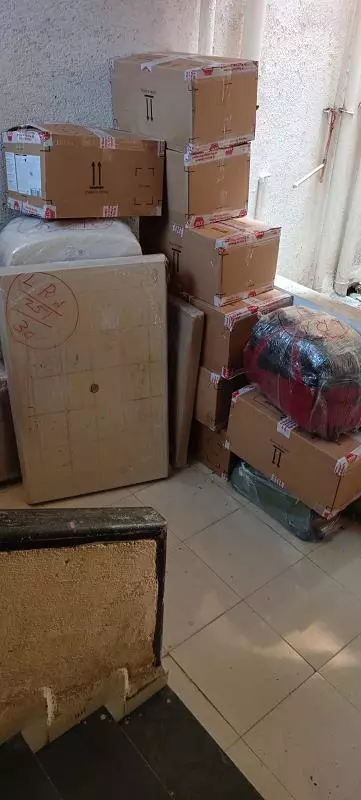 Five Star Packers And Movers Goregaon In Mumbai - Photo No. 01