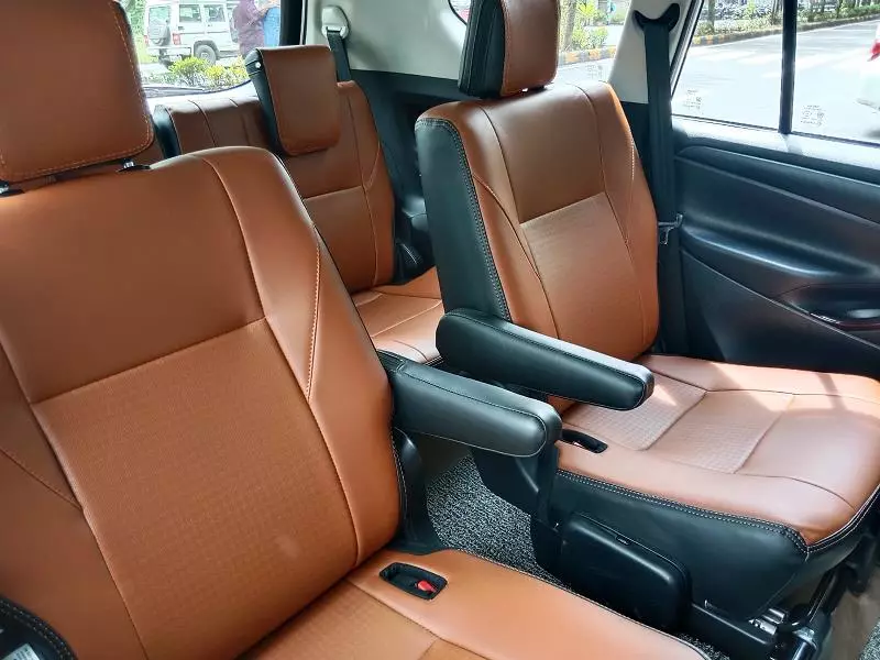 Pranav Tours And Travels Jijamata Nagar In Mumbai - Photo No. 01