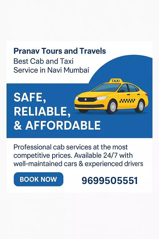 Pranav Tours And Travels Jijamata Nagar In Mumbai - Photo No. 31