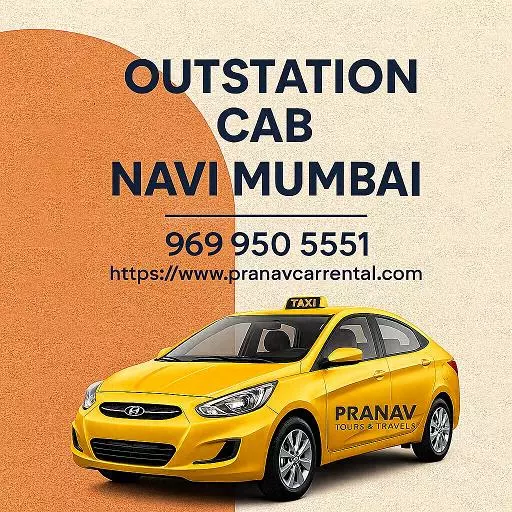 Pranav Tours And Travels Jijamata Nagar In Mumbai - Photo No. 41