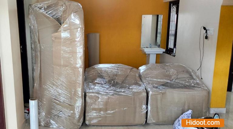 Meena Packers And Movers Nagercoil In Tamil Nadu - Photo No. 31