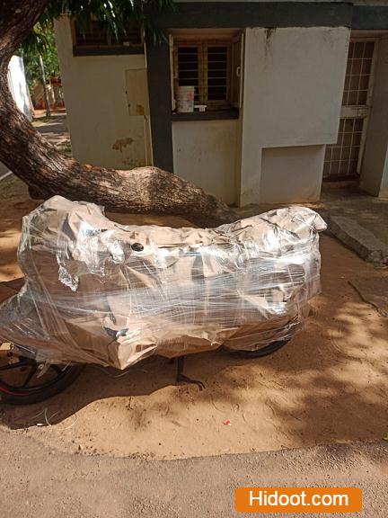 Meena Packers And Movers Nagercoil In Tamil Nadu - Photo No. 01