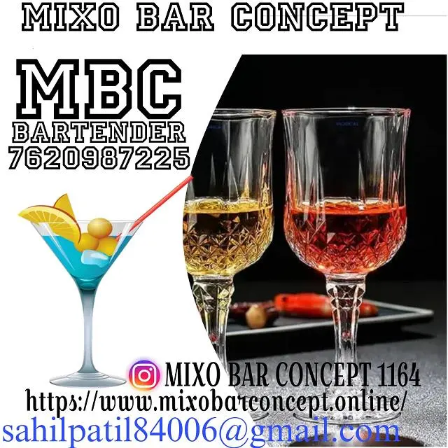 Mixo Bar Concept Kapil Nagar In Nagpur - Photo No. 01
