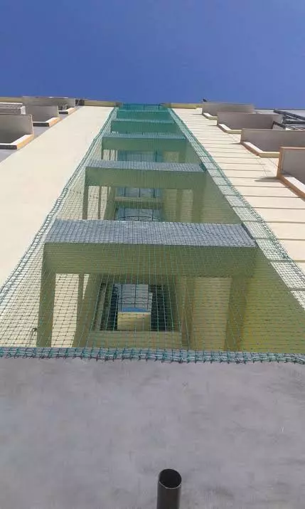 Bharat Bird Net Solutions Wathoda Layout In Nagpur - Photo No. 31